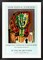 Framed Art XXXII Festival d'Avignon by Pablo Picasso 29 7/8 x 19 1/2